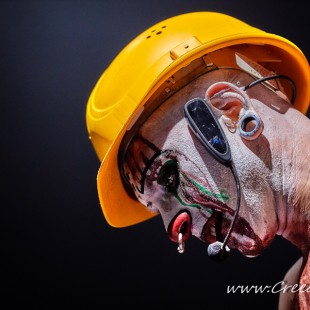0172 Selfie The Clown